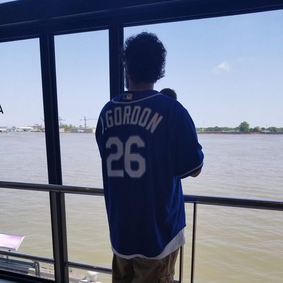 jermainegord340